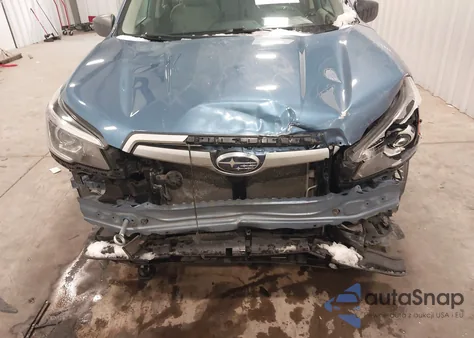 2019 Subaru Forester из США, поврежденный, VIN JF2SKAAC8KH580198